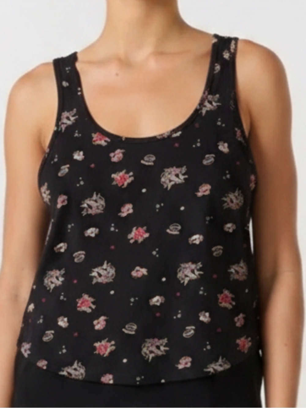 My Style True Love Tank Top ❤️ Cotton • Size Small